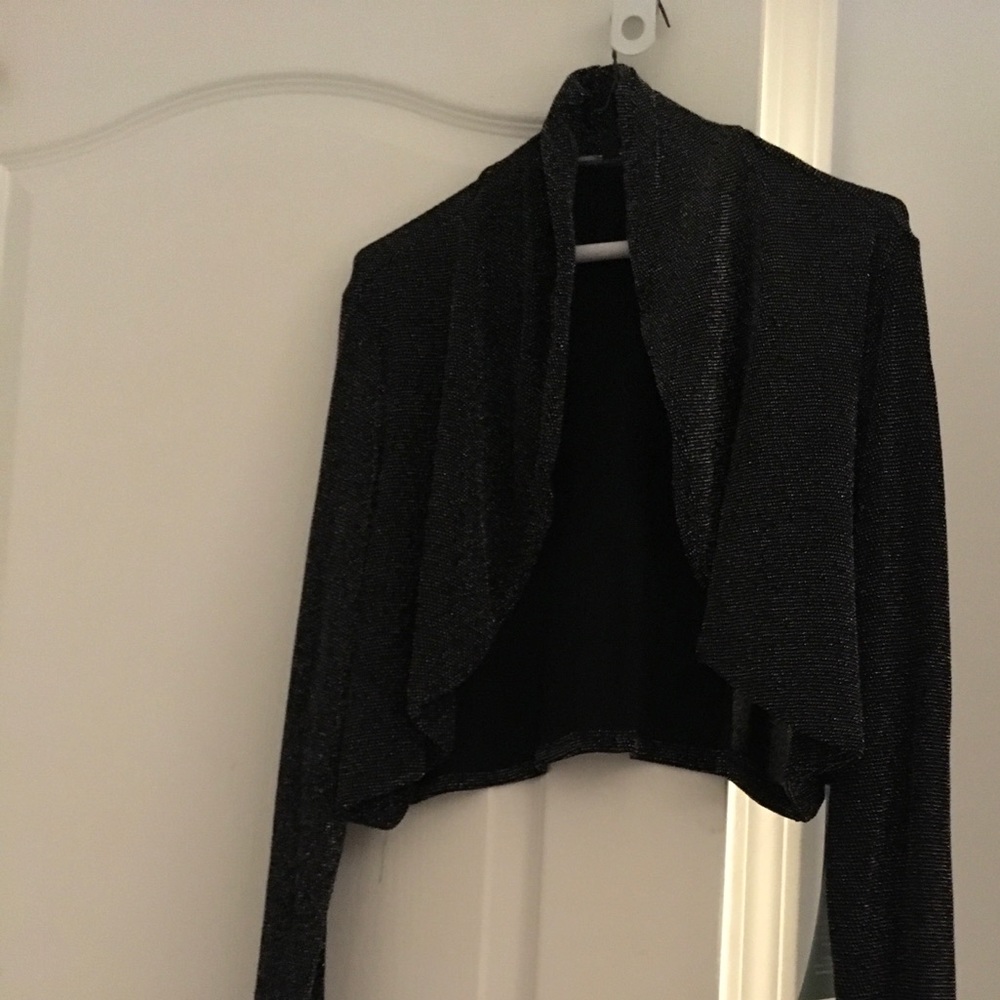 Sparkle for that Special Event with a Shrug