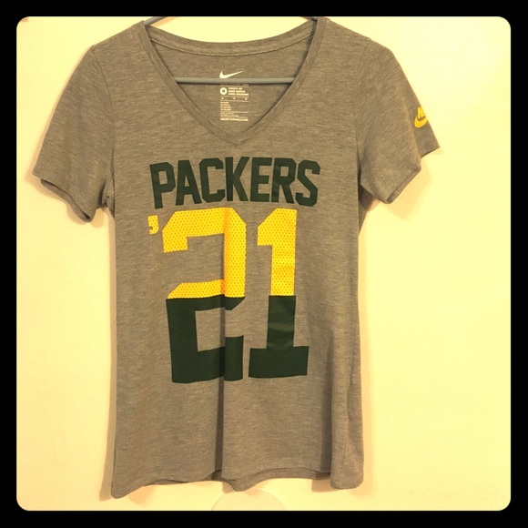 Packer Shirt - Picture 1 of 1