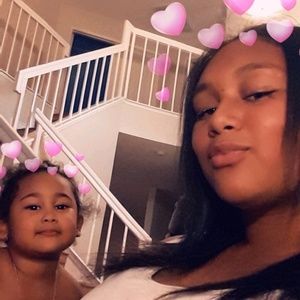 Meet your Posher, Leilani