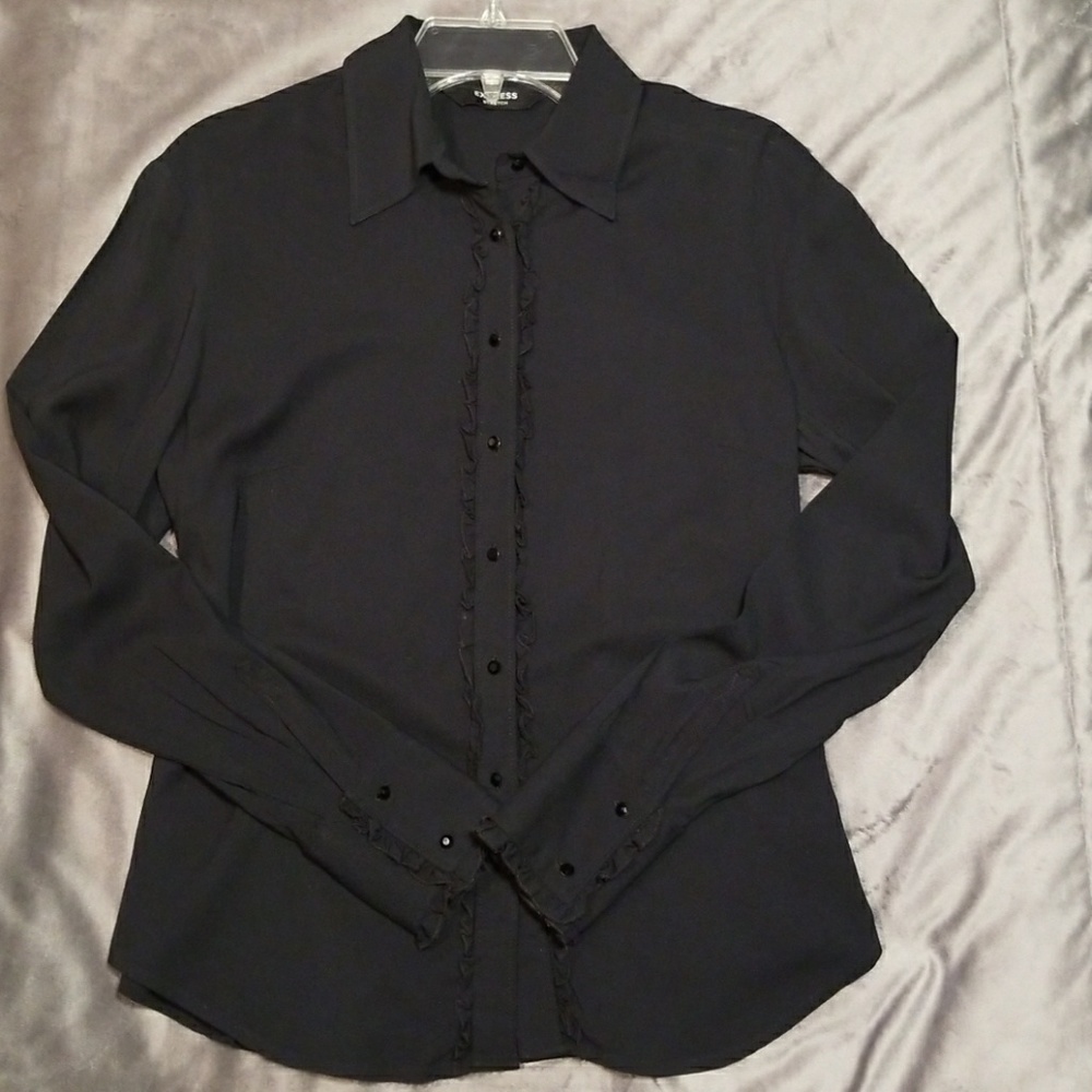 Dress shirt