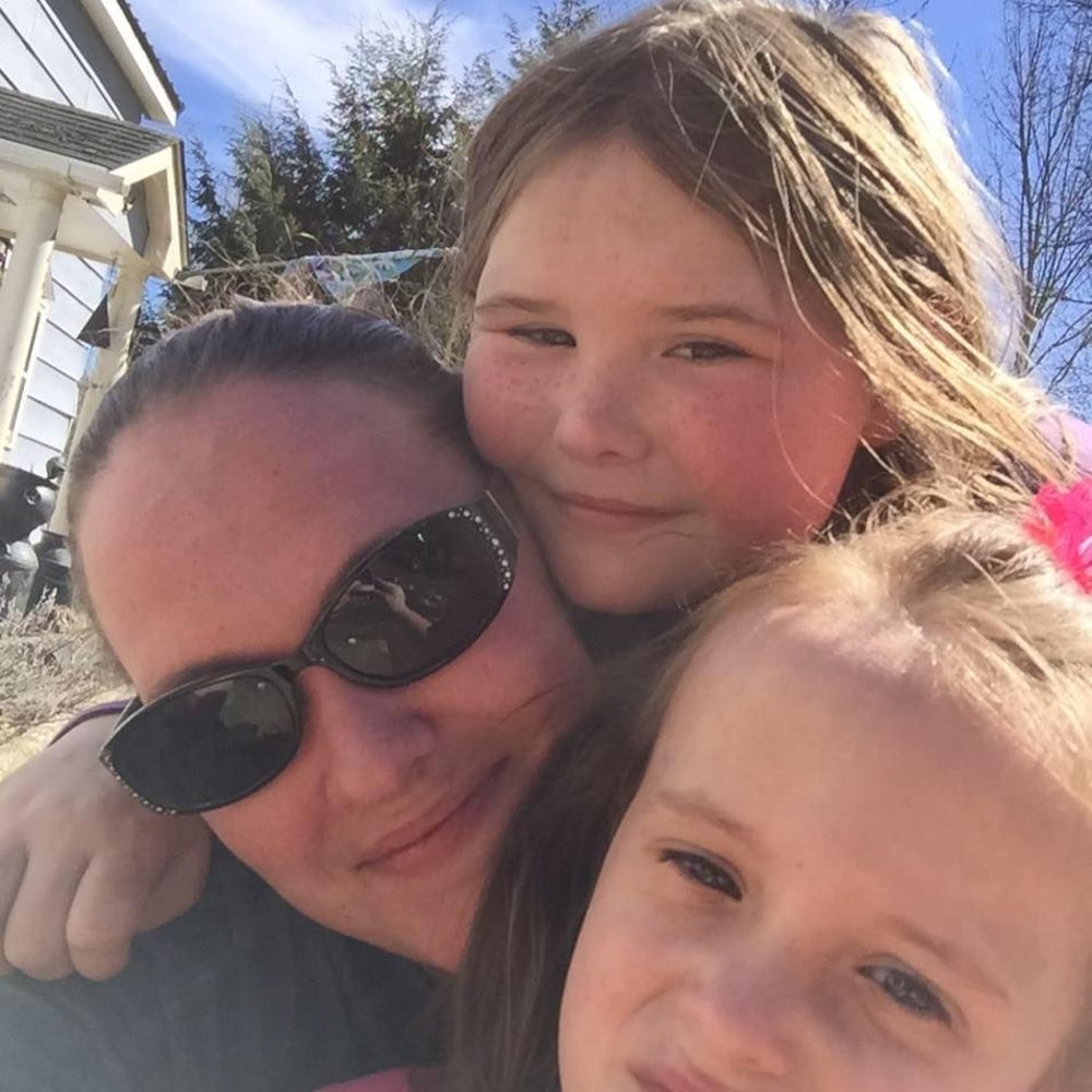 Meet your Posher, Deanne