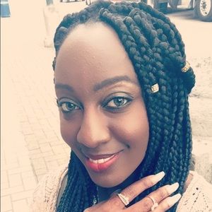 Meet your Posher, Alicia