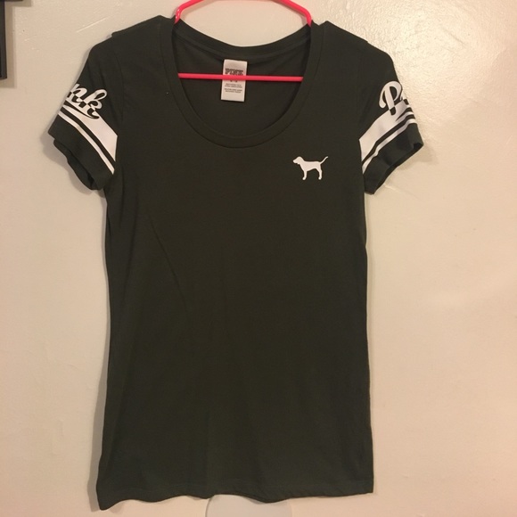 PINK Top - Picture 1 of 1