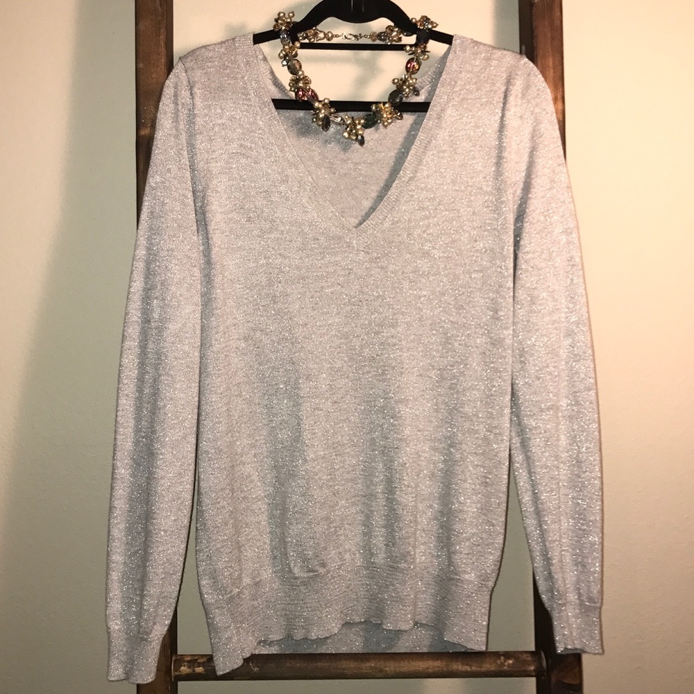 Mossimo Sweater