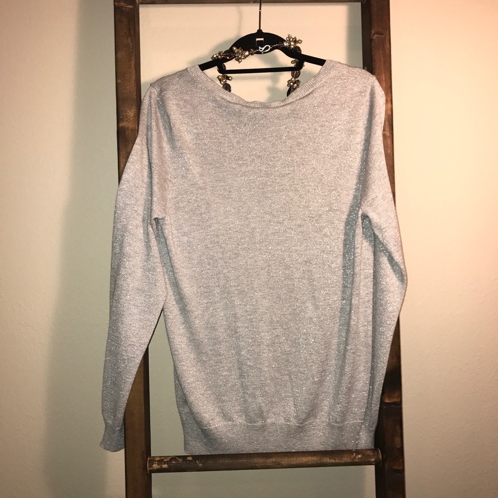 Mossimo Sweater - Picture 2 of 4