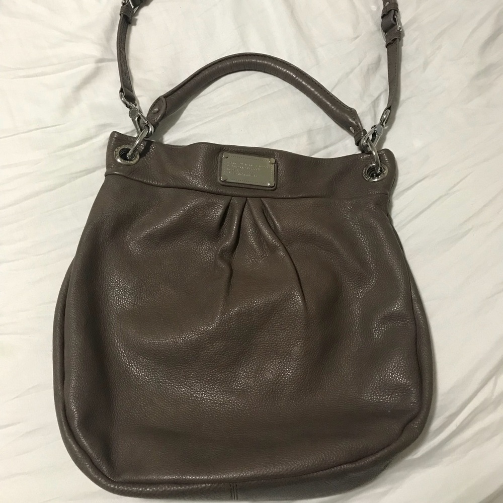SALE 🎈Marc by Marc Jacobs hobo hillier bag
