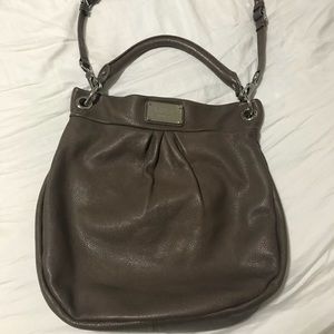 SALE 🎈Marc by Marc Jacobs hobo hillier bag