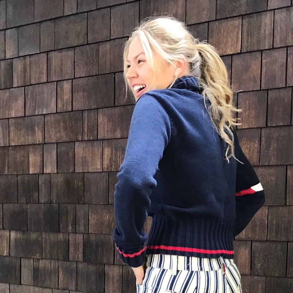 Meet your Posher, Alex