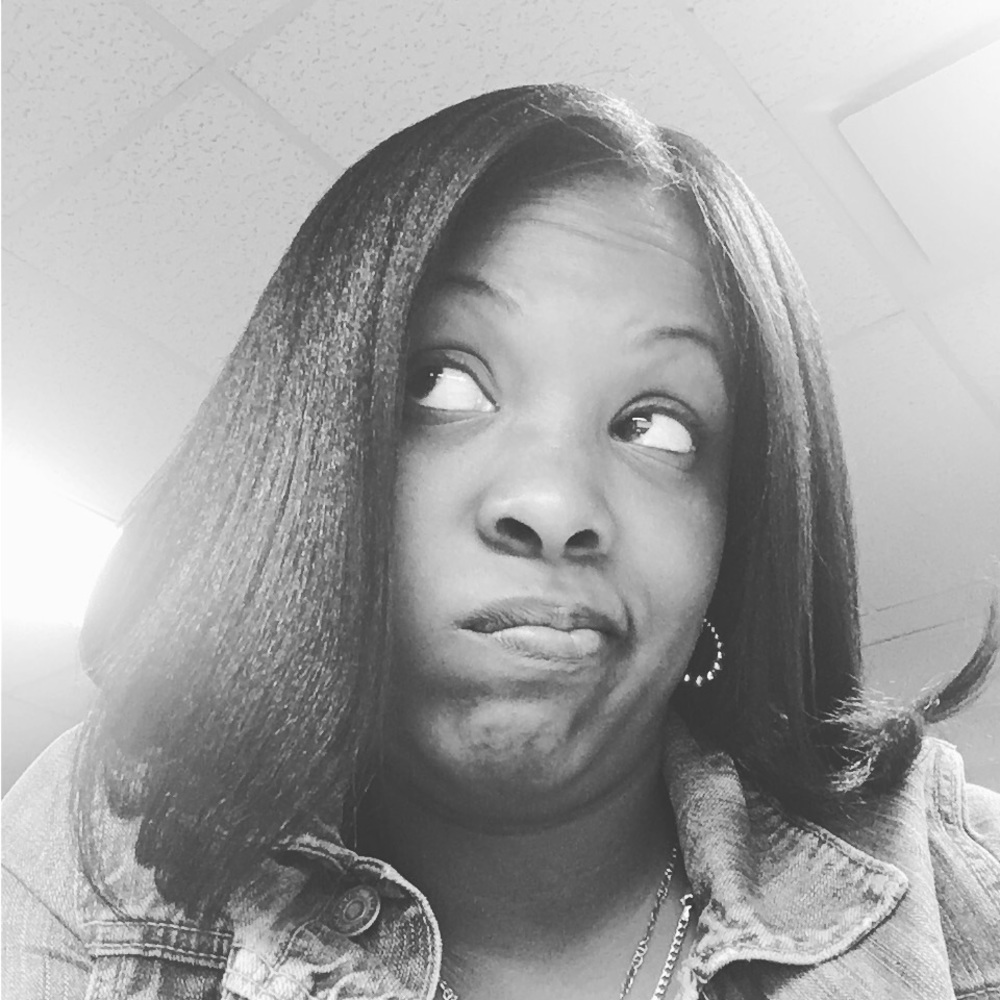 Meet your Posher, Sherada