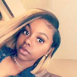 Meet your Posher, Tiajae