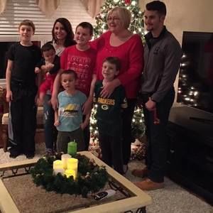 Meet your Posher, Pat