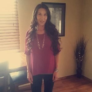 Meet your Posher, Kelsey