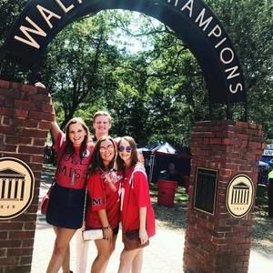 Meet your Posher, Maddy