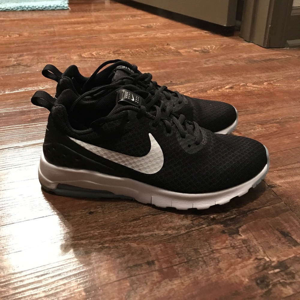 NIKES