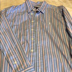 Ralph Lauren button up