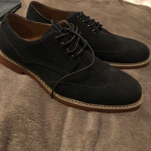 Men's ALFANI dress shoes