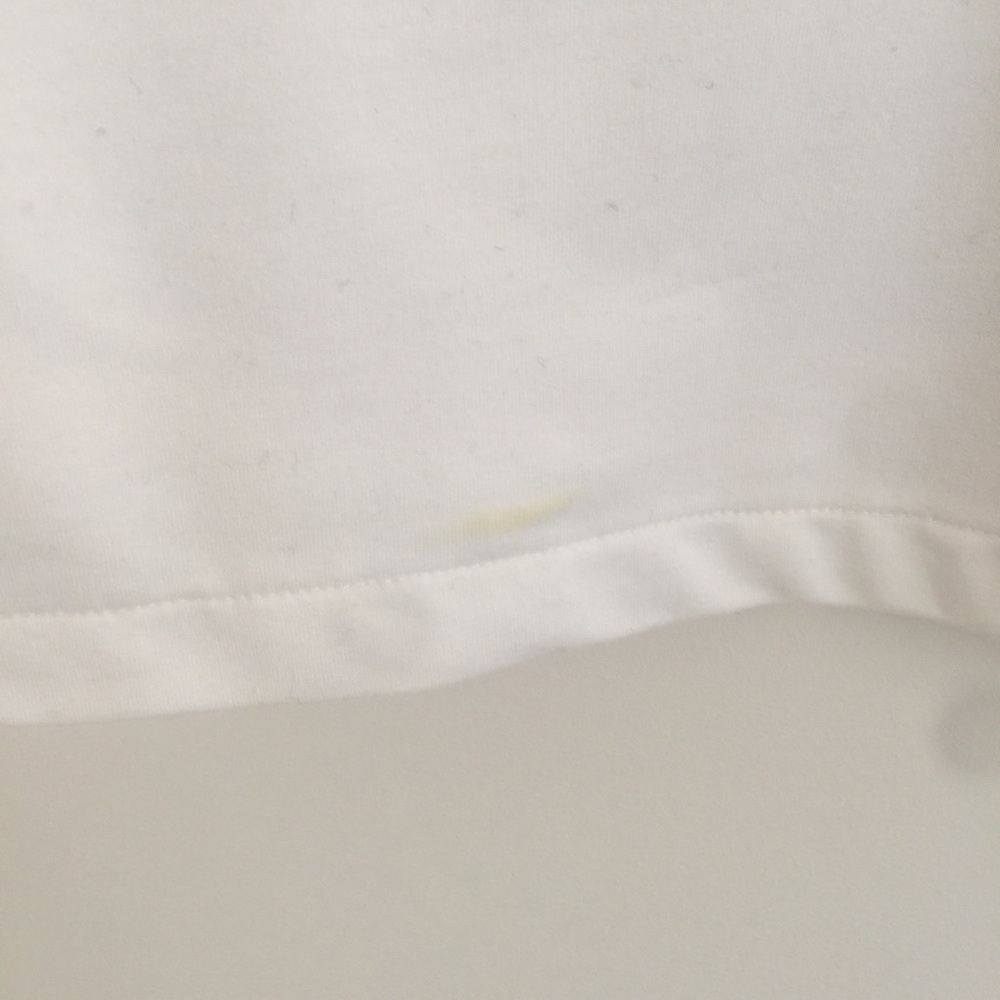 Zara never lose your sense of chic shirt size S - Picture 6 of 8