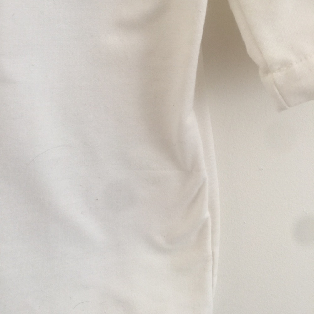 Zara never lose your sense of chic shirt size S - Picture 8 of 8