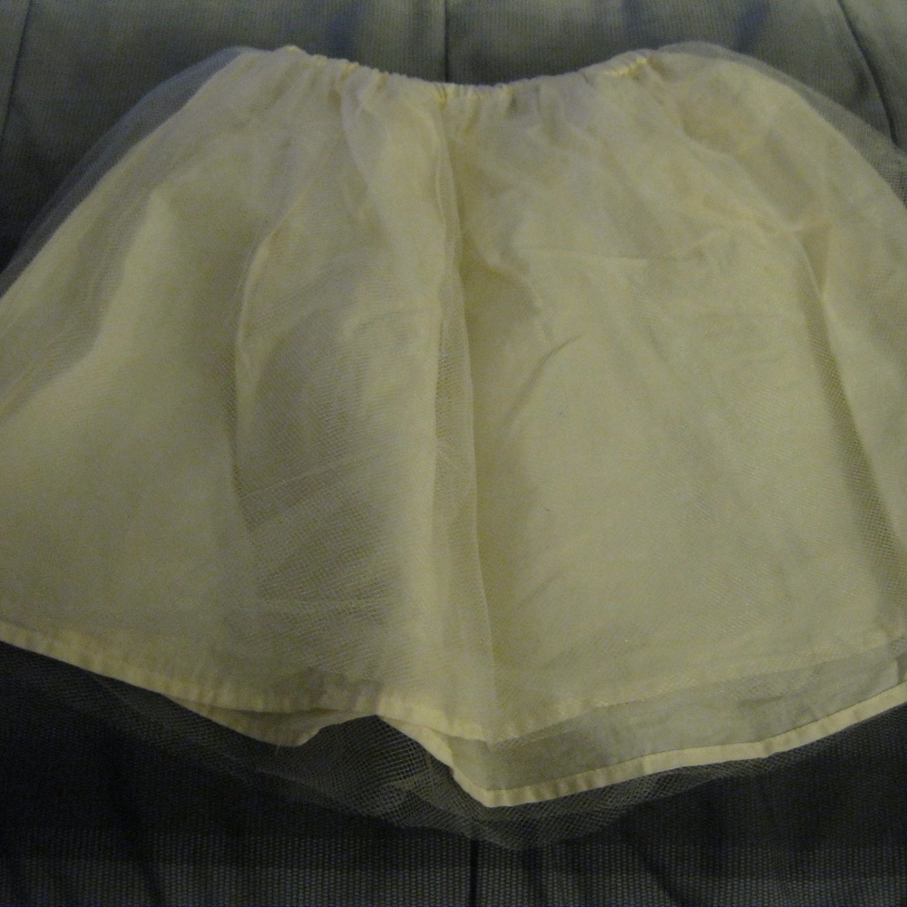 Tutu for Toddler