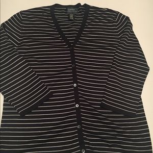 Ralph Lauren cardigan