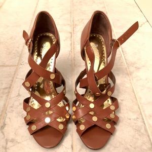 BCBG Heels