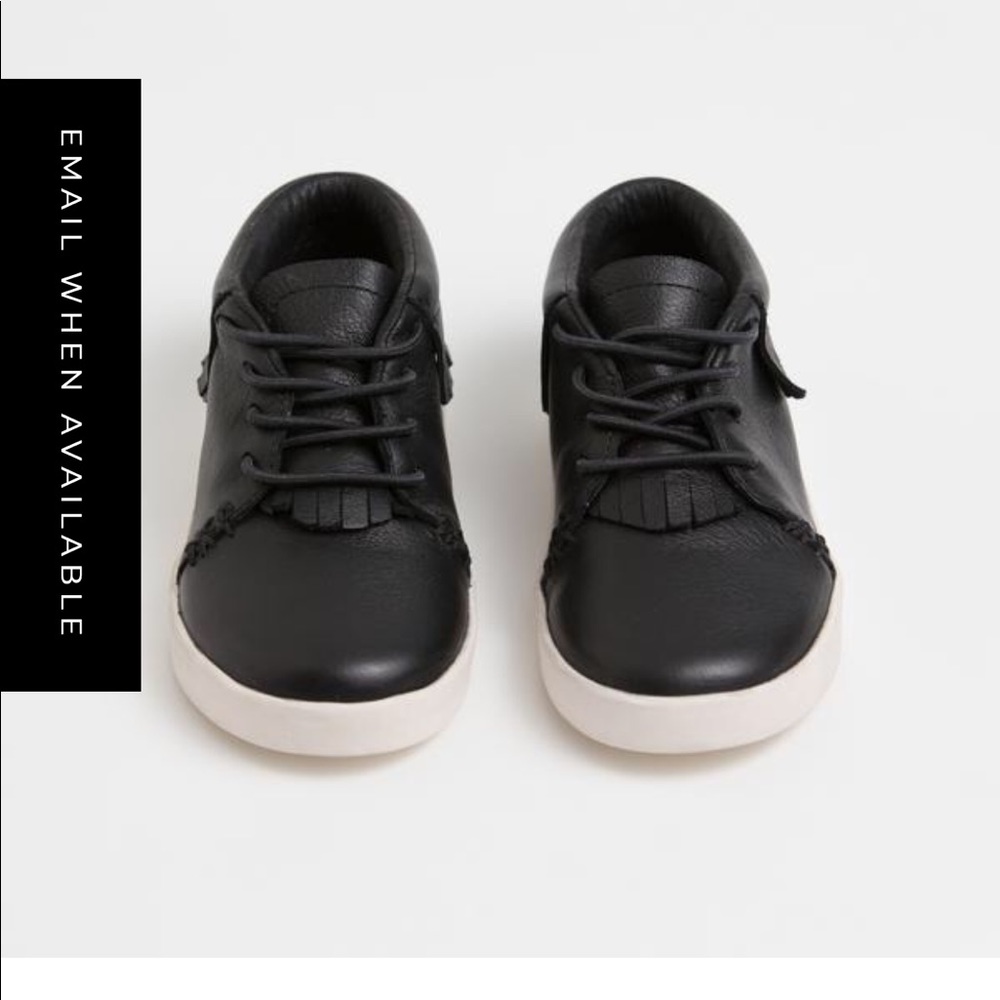 Freshly Picked Next Step Ebony sold out online