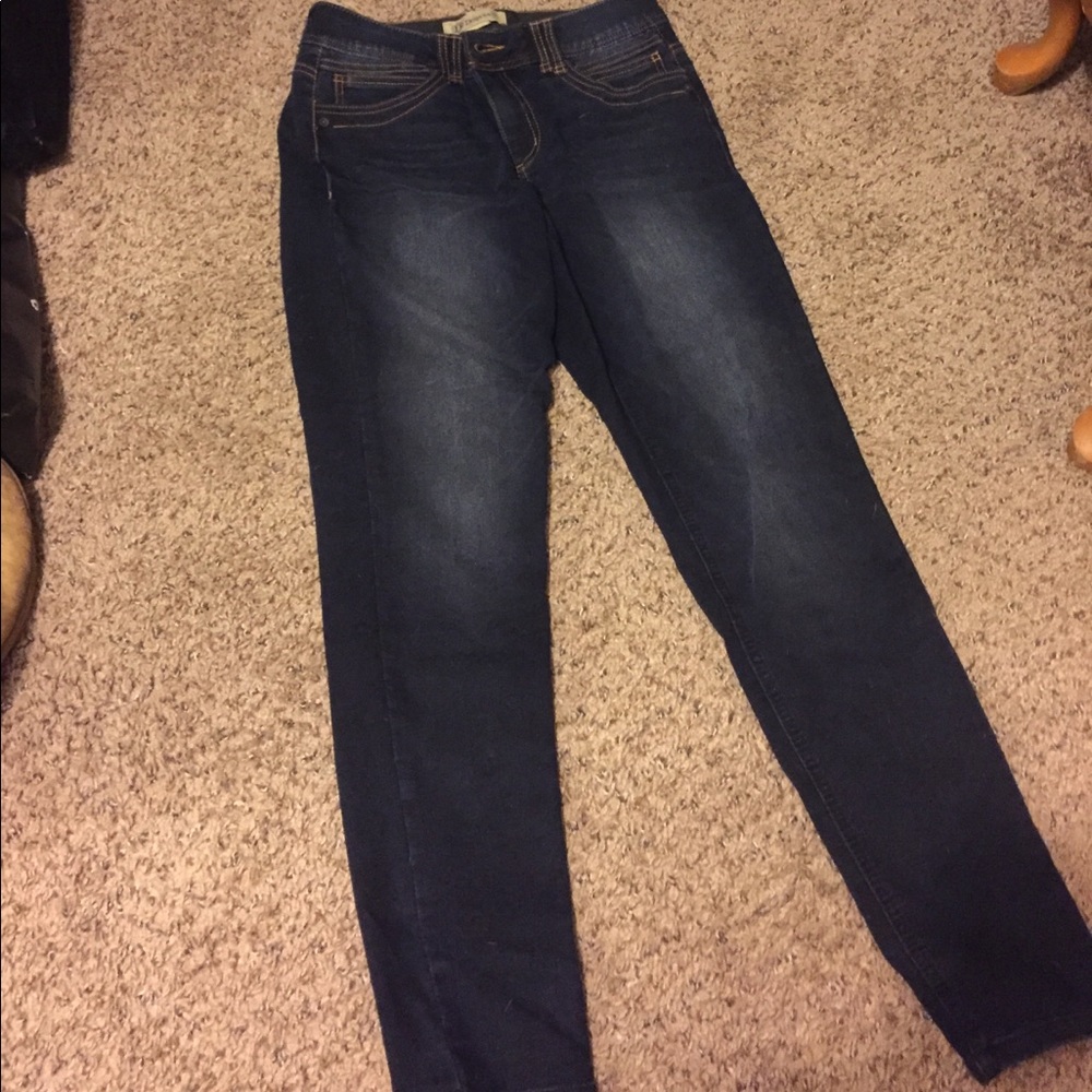 Democracy stretch jeans