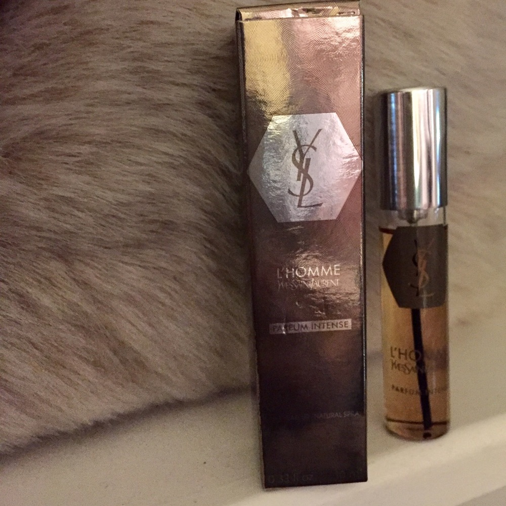 Yves Saint Laurent L'HOMME for Men