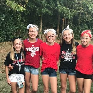 Meet your Posher, Claire