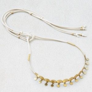 NWT American Eagle (AEO) medallion crown