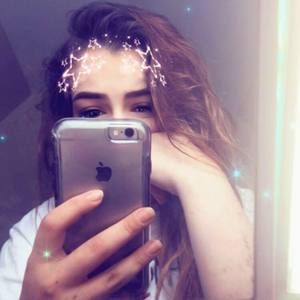 Meet your Posher, Drew