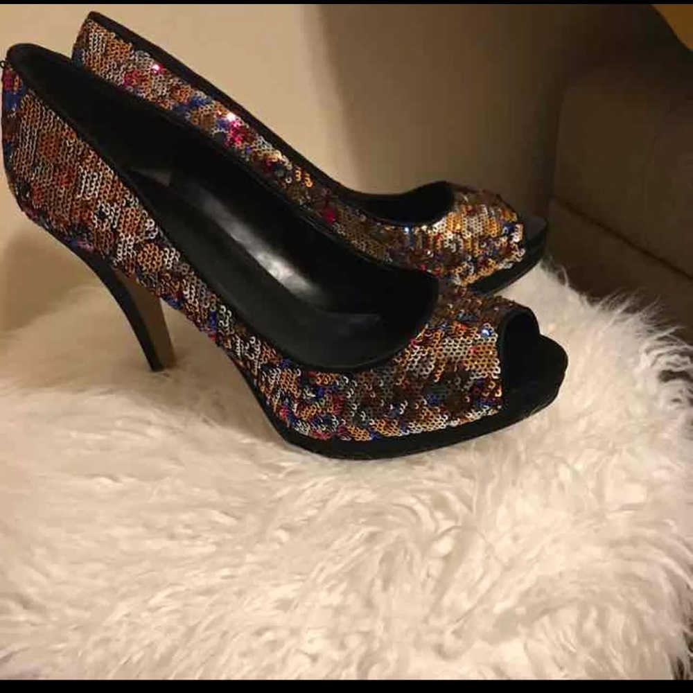 Beautiful heels