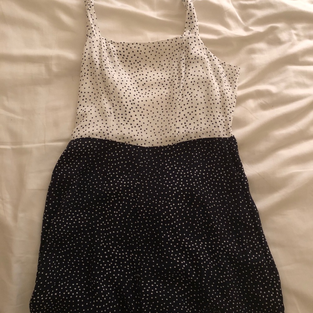 NWOT Urban Outfitters romper