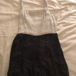 NWOT Urban Outfitters romper