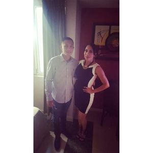 Meet your Posher, Jonathan