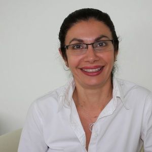 Meet your Posher, Giti