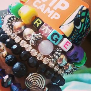 Meet your Posher, Jamie