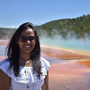 Meet your Posher, Swati