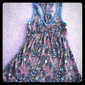 Free People tank