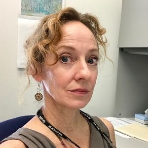 Meet your Posher, Jill