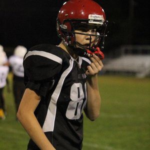 Meet your Posher, Logan