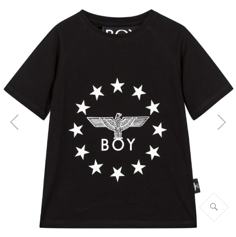 Boy London SS Tee Shirt