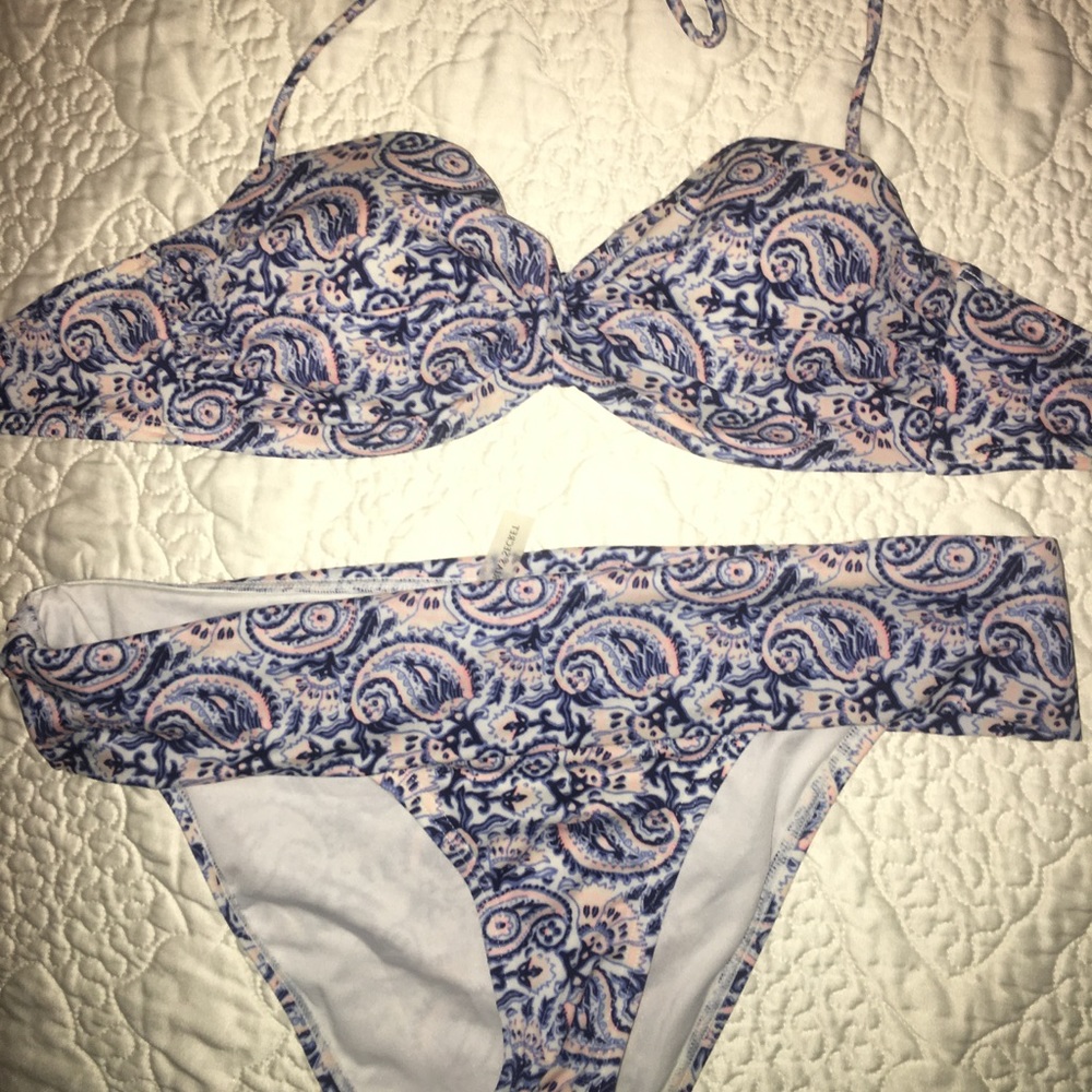 Victoria secret swim suit