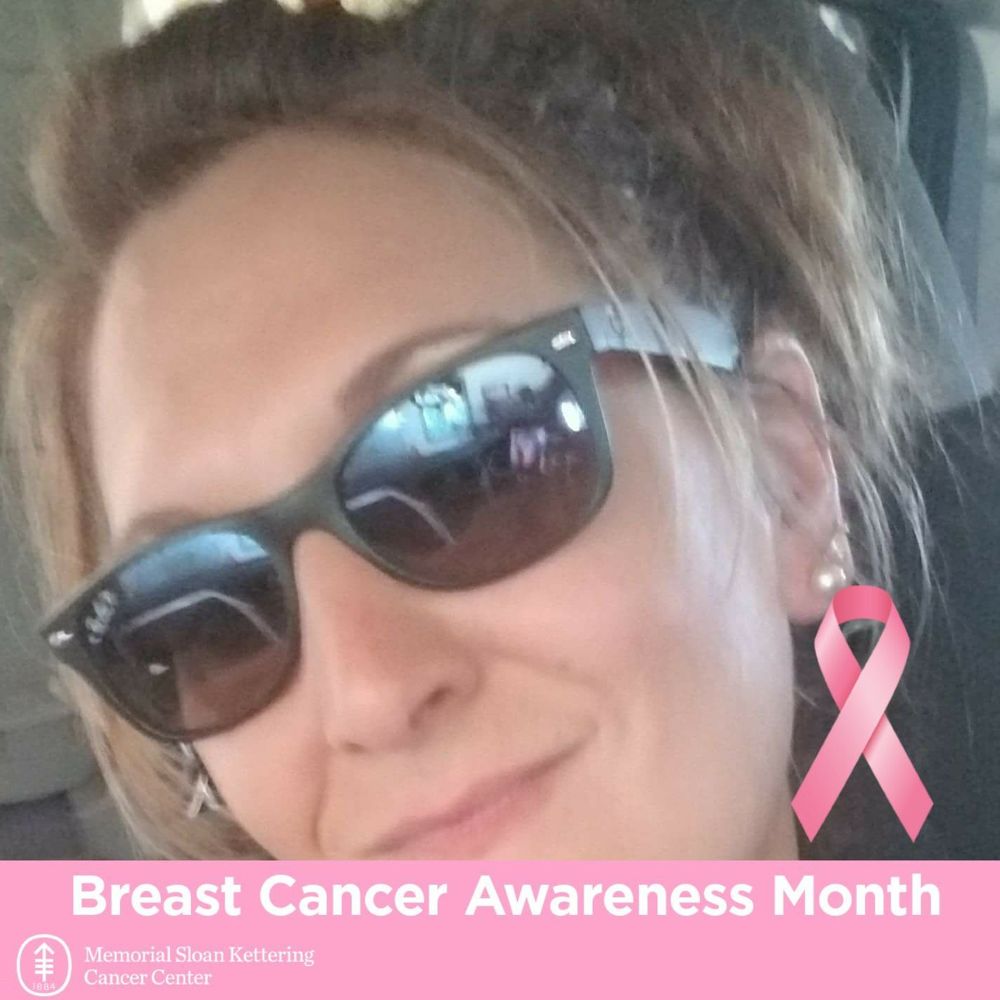 Meet your Posher, Molly