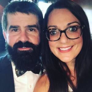 Meet your Posher, Gina