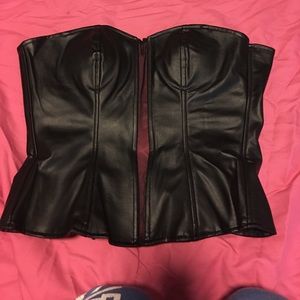 SEXY!!! Corset