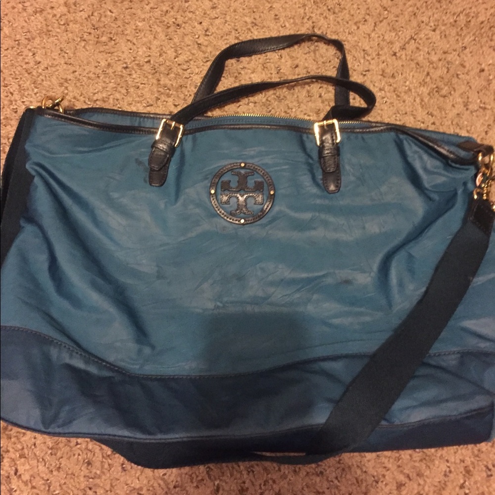 Tory Burch tote bag