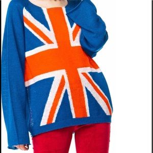 ‼️MAKE AN OFFER ‼️Wildfox White Label sweater