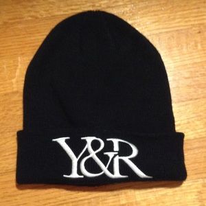Unisex Y&R Beanie