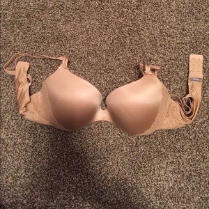 Aerie bra